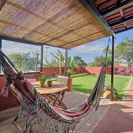 Alojamento Funchal - Silvestre House المظهر الخارجي الصورة