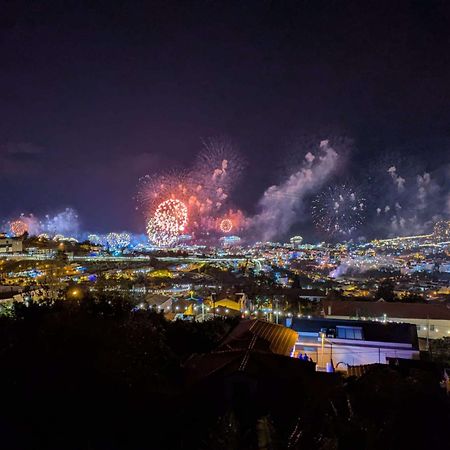 Alojamento Funchal - Silvestre House المظهر الخارجي الصورة