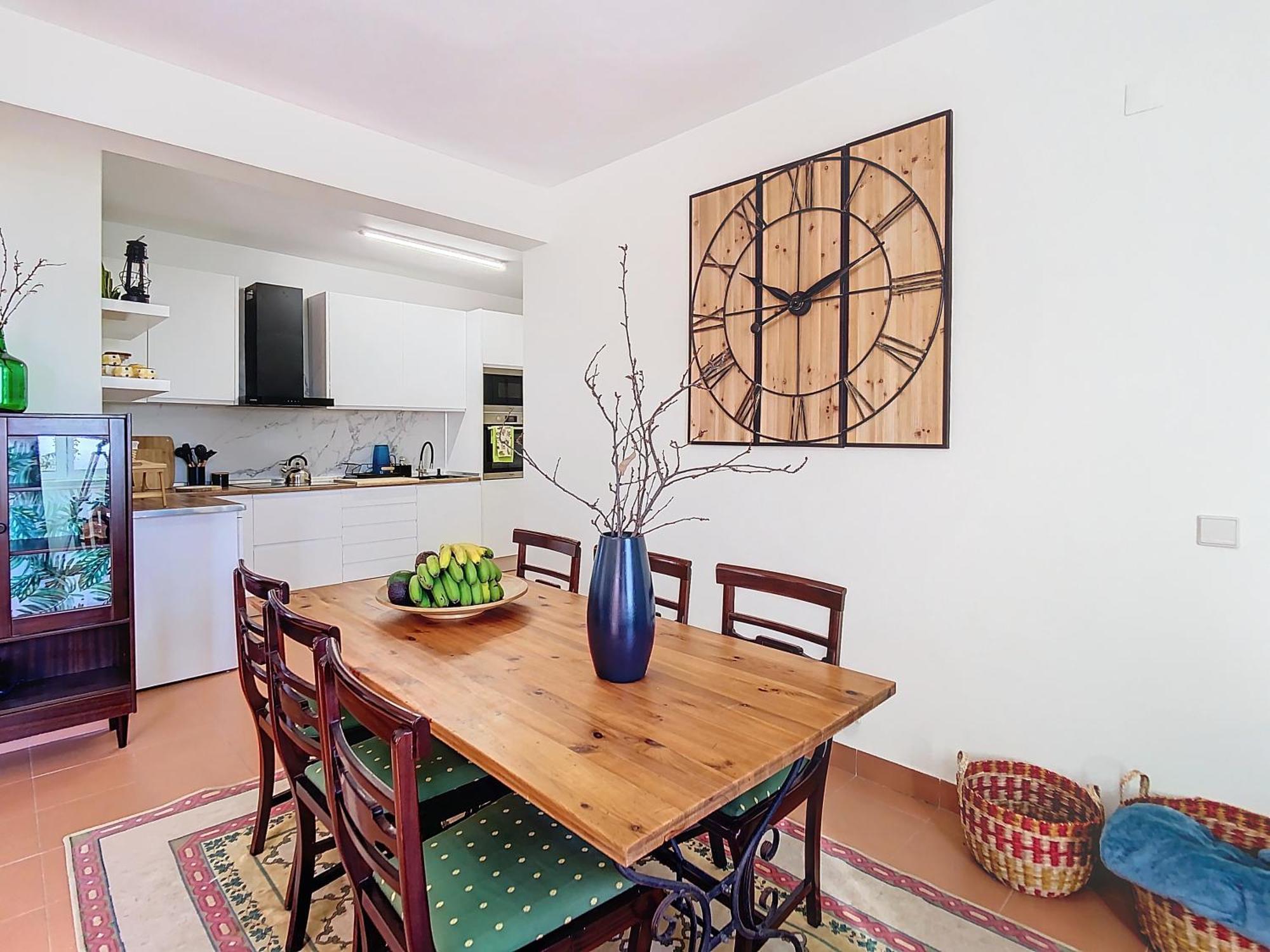 Alojamento Funchal - Silvestre House المظهر الخارجي الصورة