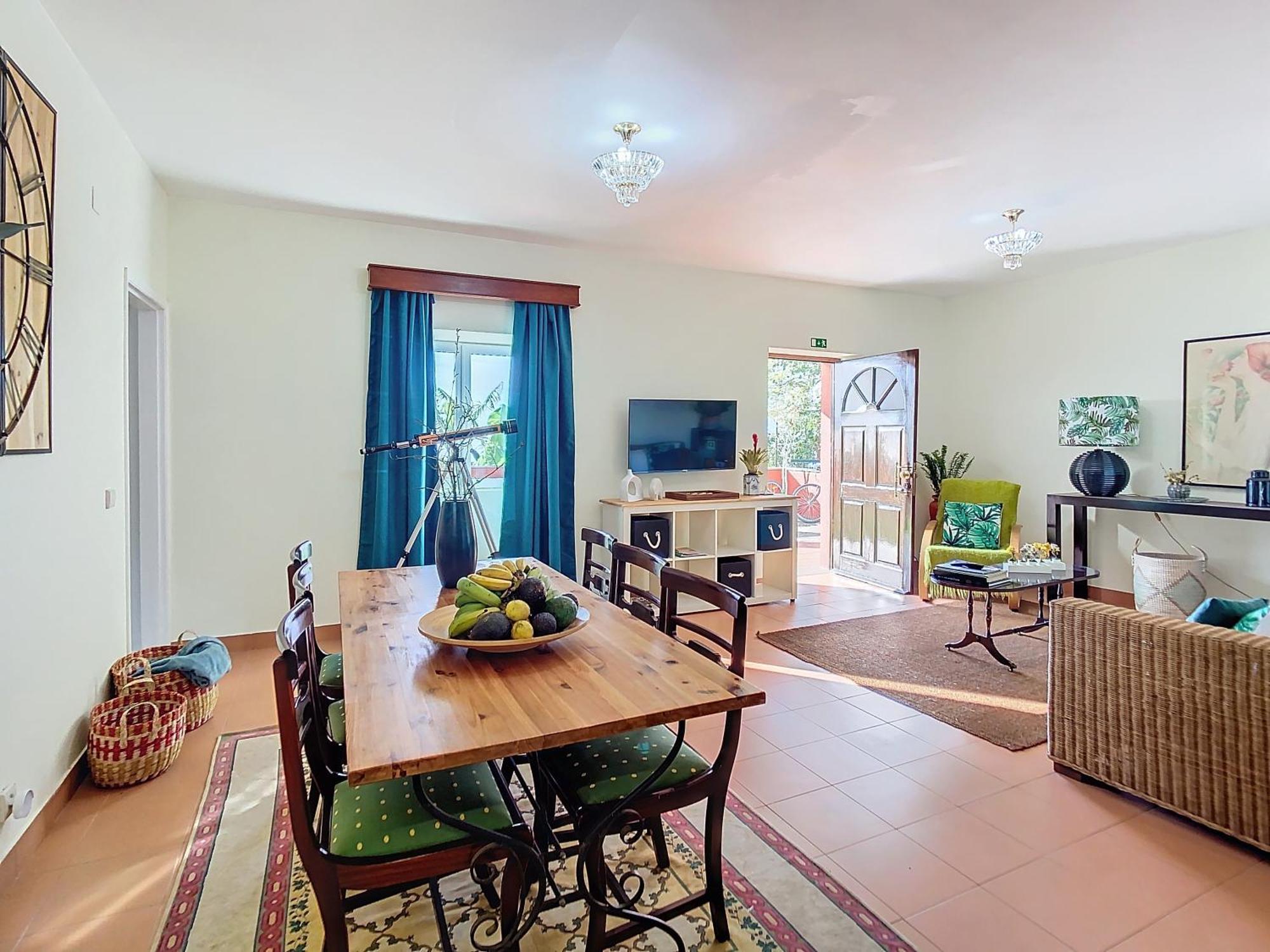 Alojamento Funchal - Silvestre House المظهر الخارجي الصورة