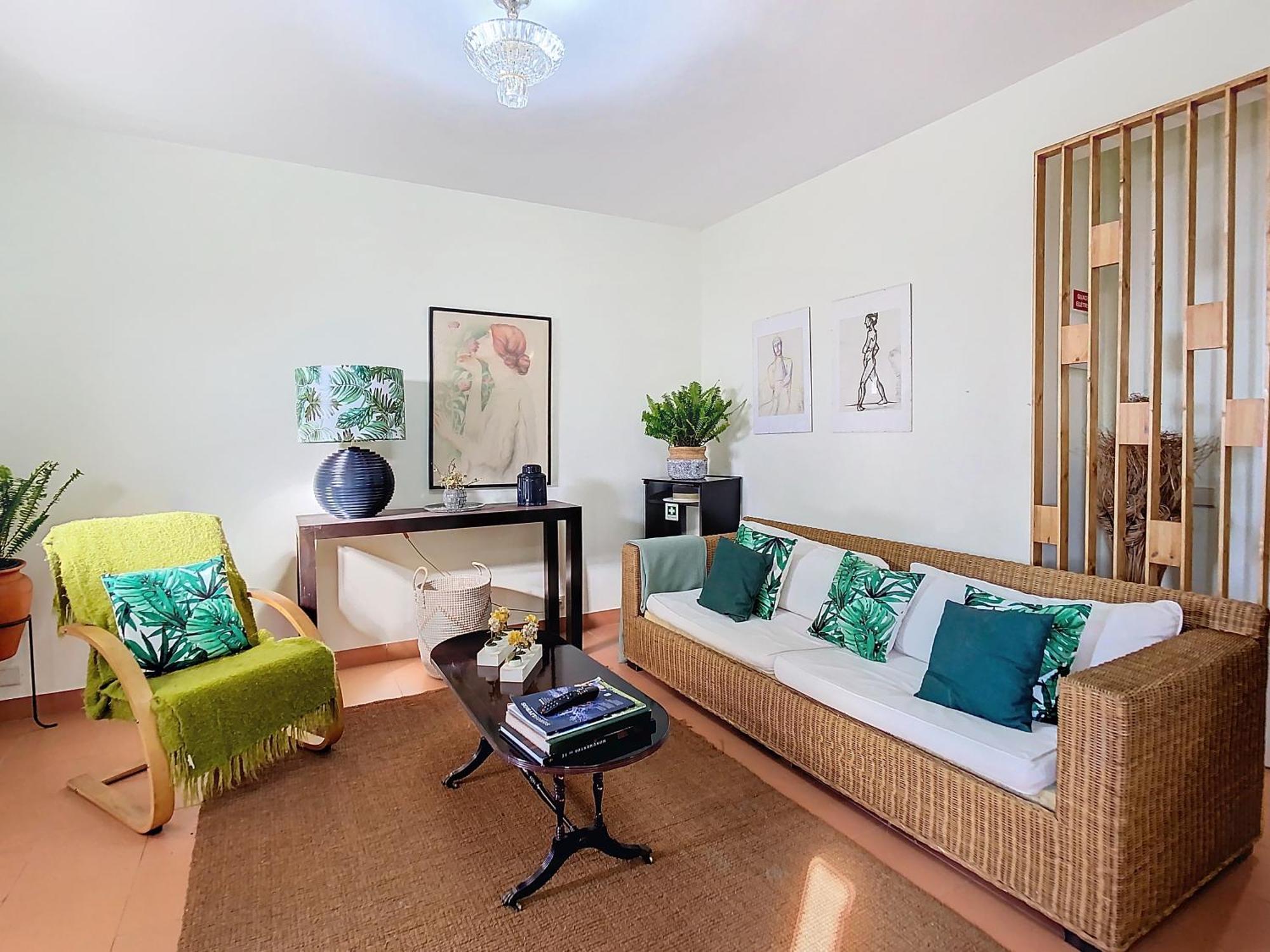 Alojamento Funchal - Silvestre House المظهر الخارجي الصورة