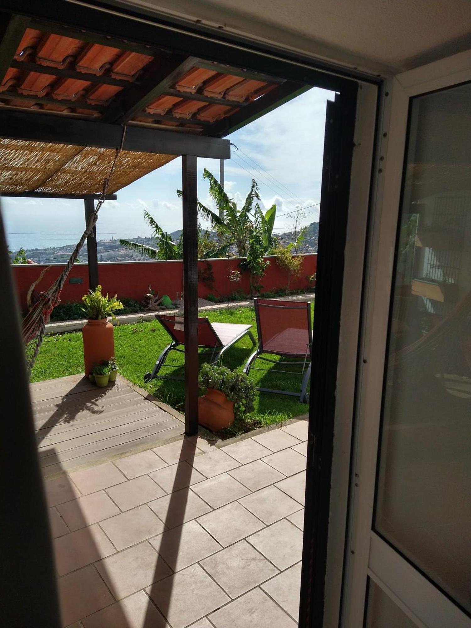 Alojamento Funchal - Silvestre House المظهر الخارجي الصورة