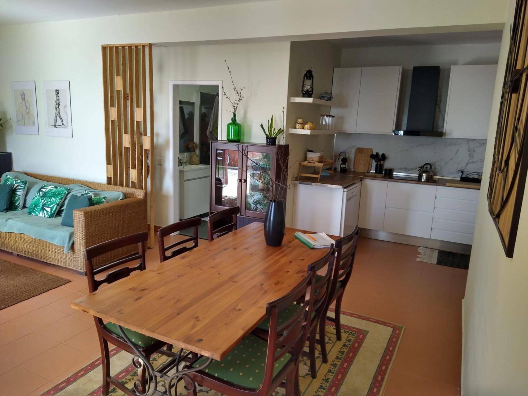 Alojamento Funchal - Silvestre House المظهر الخارجي الصورة