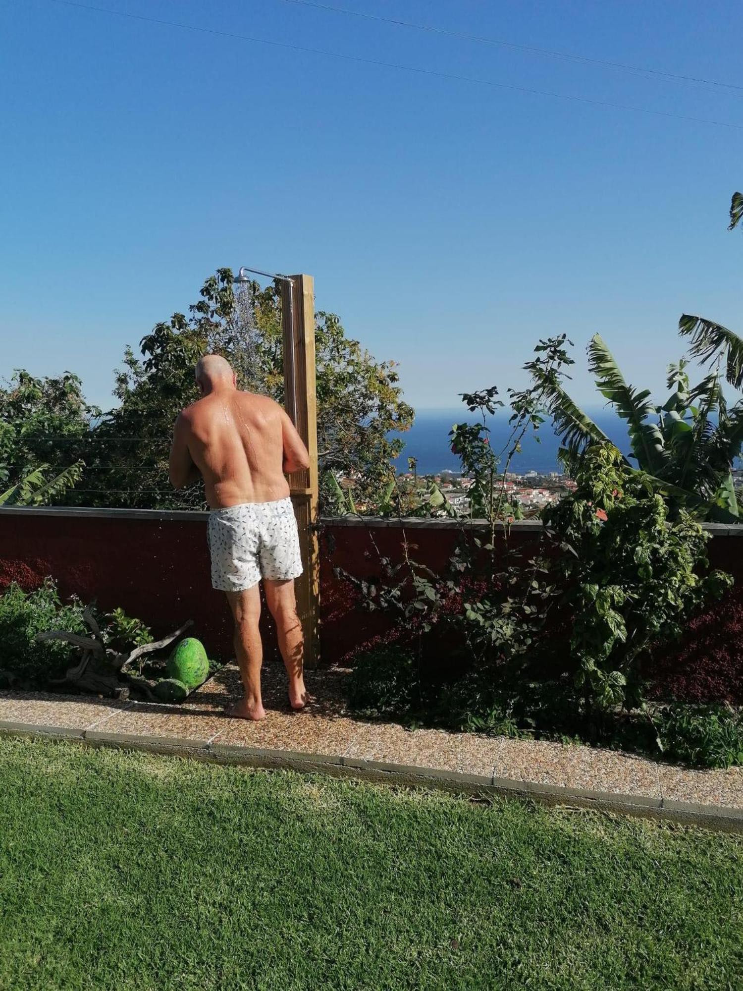 Alojamento Funchal - Silvestre House المظهر الخارجي الصورة